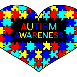 Autisme Awareness