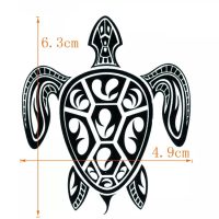 Body Tattoo Turtle Tribe