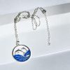 Ketting Happy Dolphins