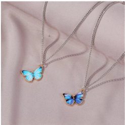 Ketting Butterfly