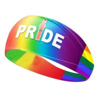 Hoofdband Pride