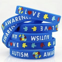 Polsbandje Autisme Awareness