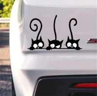 autosticker cats