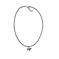 Veterketting Koe