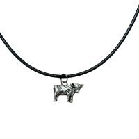 Veterketting Koe