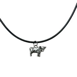 Veterketting Koe