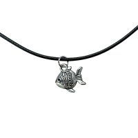 Veterketting Vis