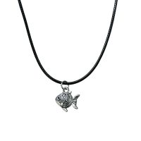 Veterketting Vis