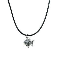 Veterketting Vis