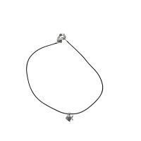 Veterketting Vis