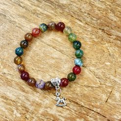 Heart & Horse Armband