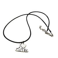 Veterketting I love Cats